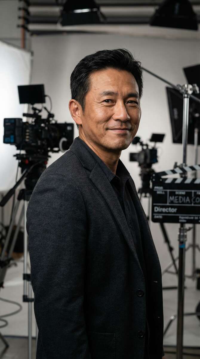 搜同网导演顾问