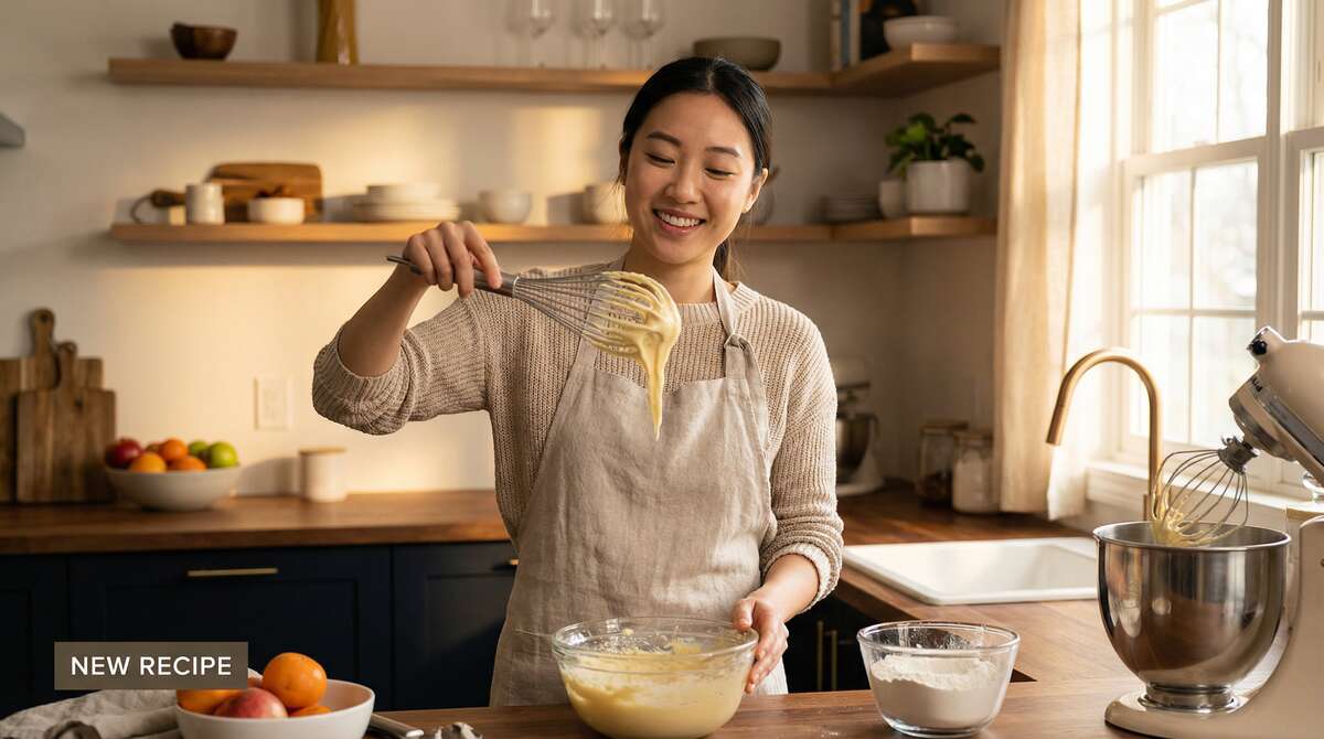 搜同网美食视频